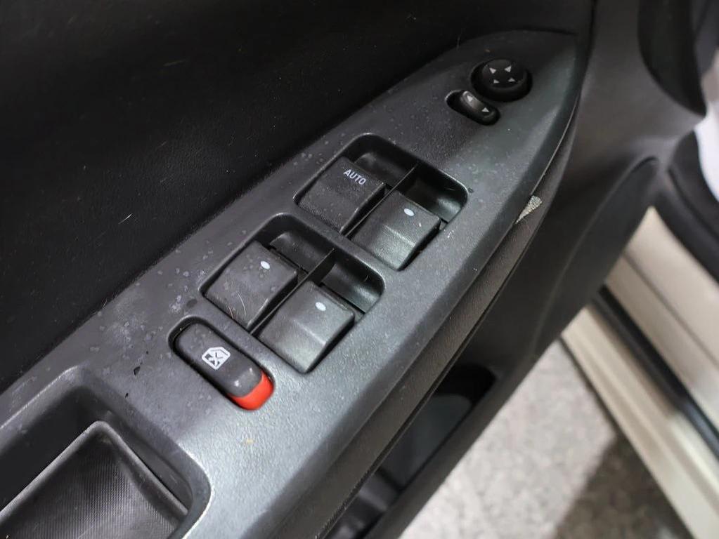 used 2012 Chevrolet Impala car, priced at $7,250