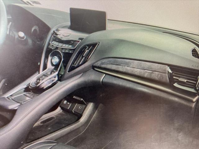 used 2019 Acura RDX car, priced at $28,828