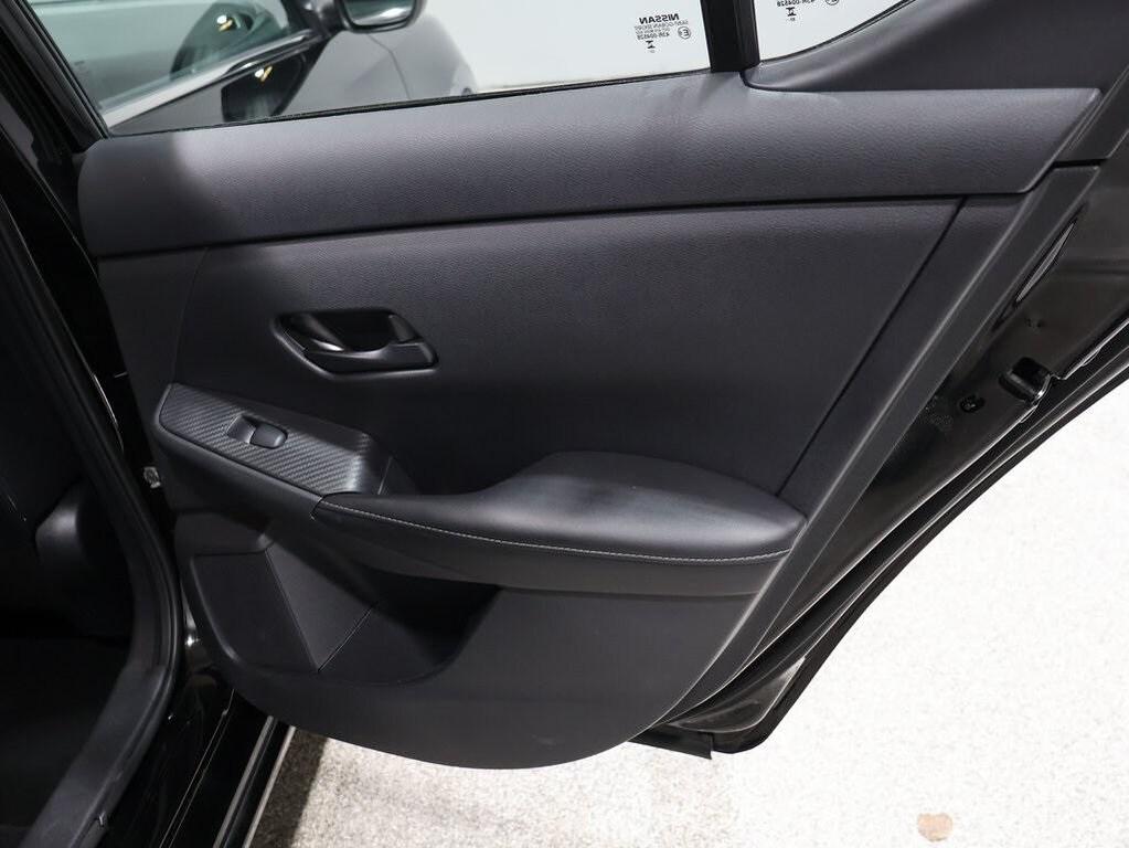 used 2024 Nissan Sentra car, priced at $16,900