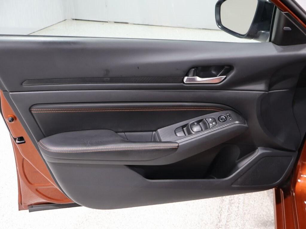 used 2022 Nissan Altima car, priced at $21,000