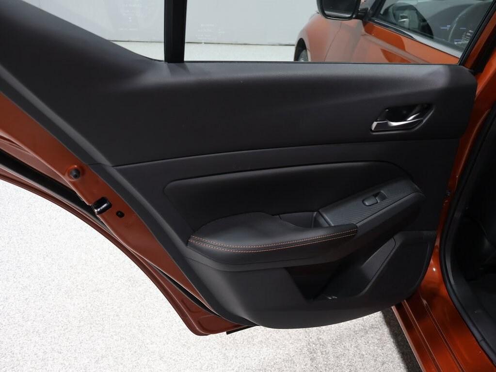 used 2022 Nissan Altima car, priced at $21,000