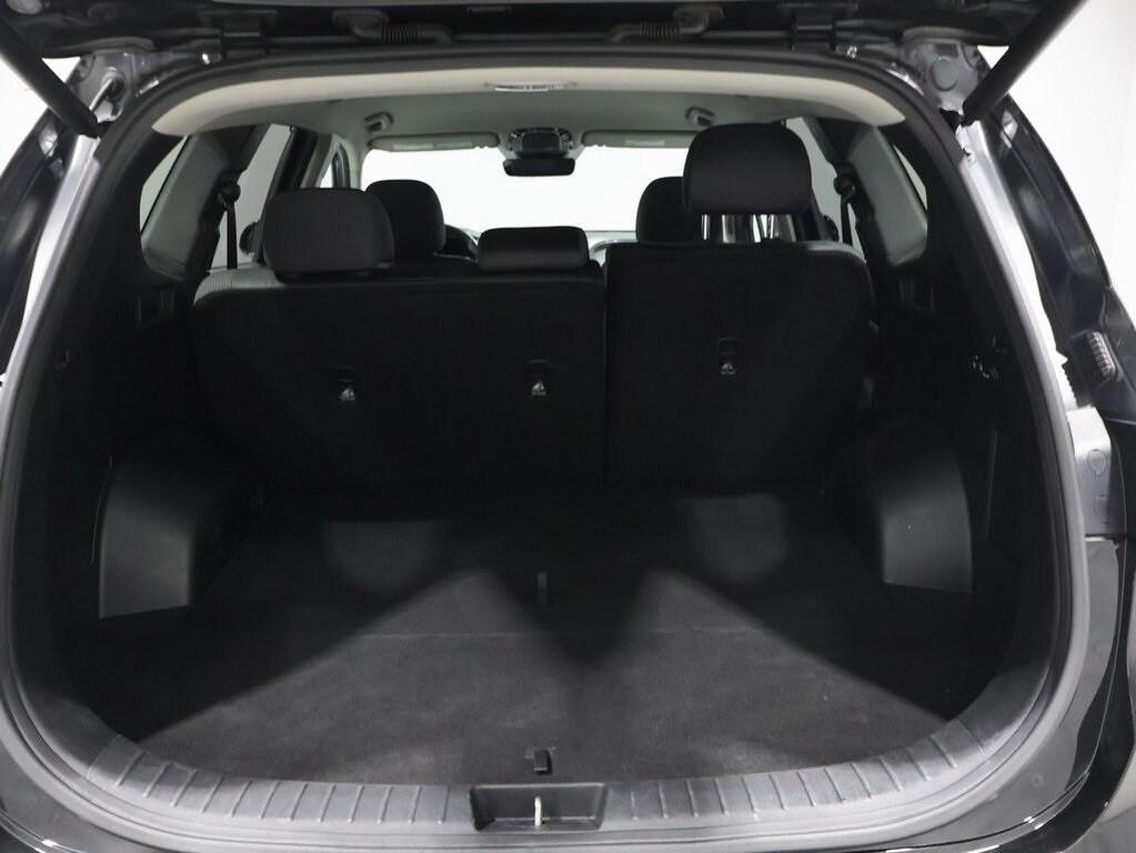 used 2022 Hyundai Santa Fe car, priced at $21,400