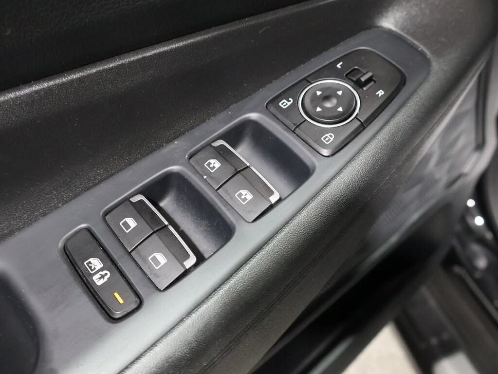 used 2022 Hyundai Santa Fe car, priced at $21,400