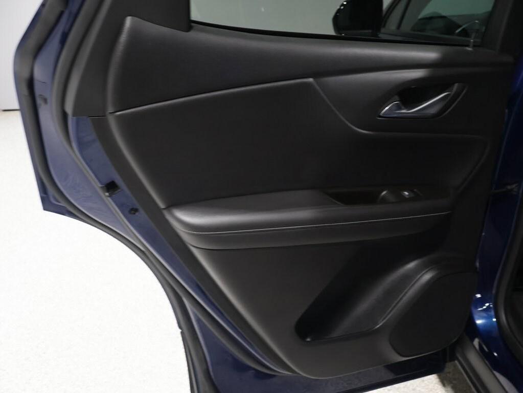 used 2023 Chevrolet Blazer car, priced at $28,000