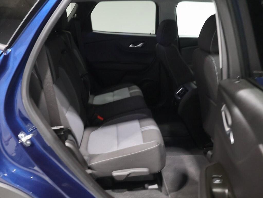 used 2023 Chevrolet Blazer car, priced at $28,000