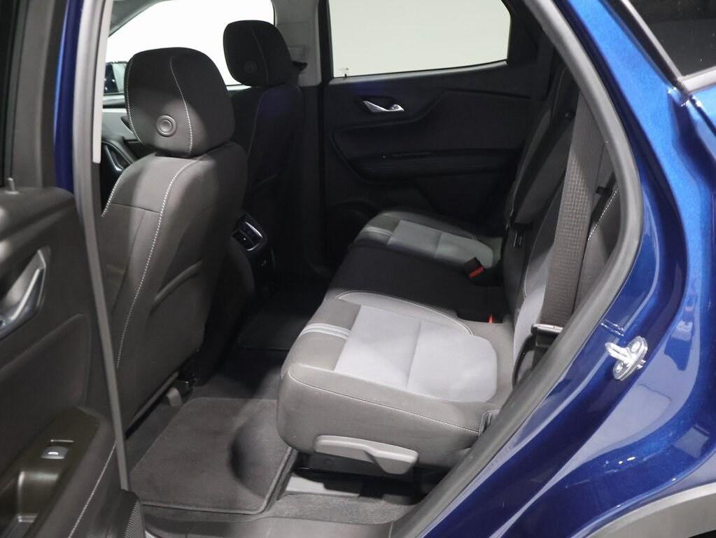 used 2023 Chevrolet Blazer car, priced at $28,000