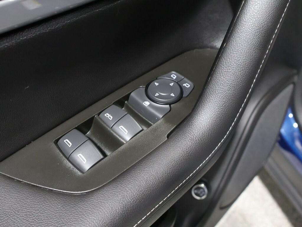 used 2023 Chevrolet Blazer car, priced at $28,000