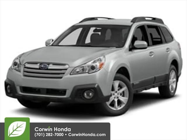 used 2013 Subaru Outback car, priced at $8,000