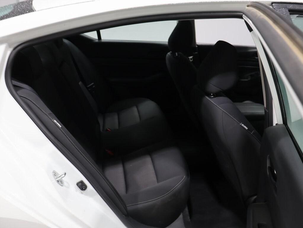 used 2024 Nissan Altima car, priced at $18,520
