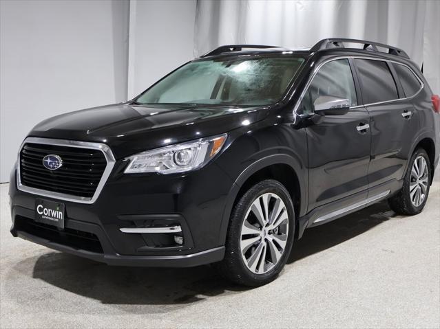 used 2022 Subaru Ascent car, priced at $32,500