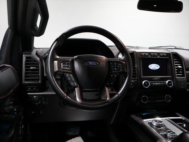 used 2021 Ford Expedition car, priced at $37,000