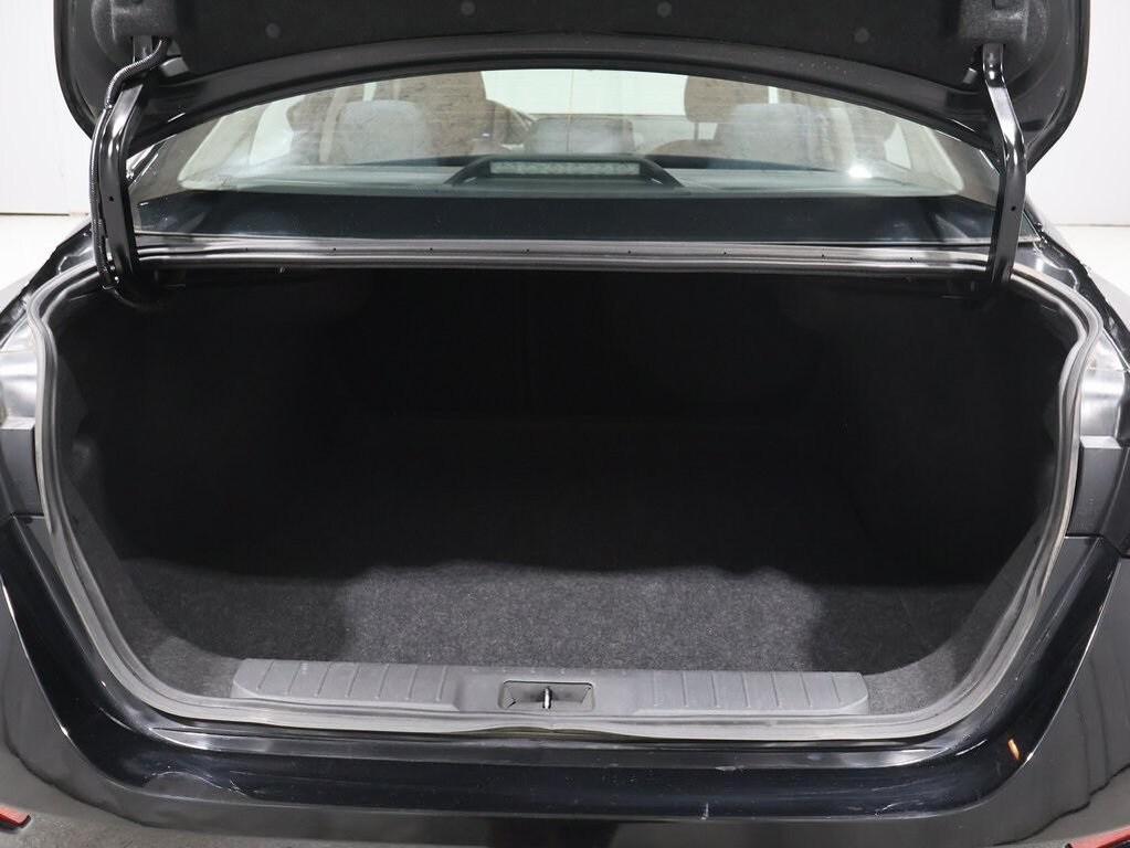 used 2024 Nissan Sentra car, priced at $17,500