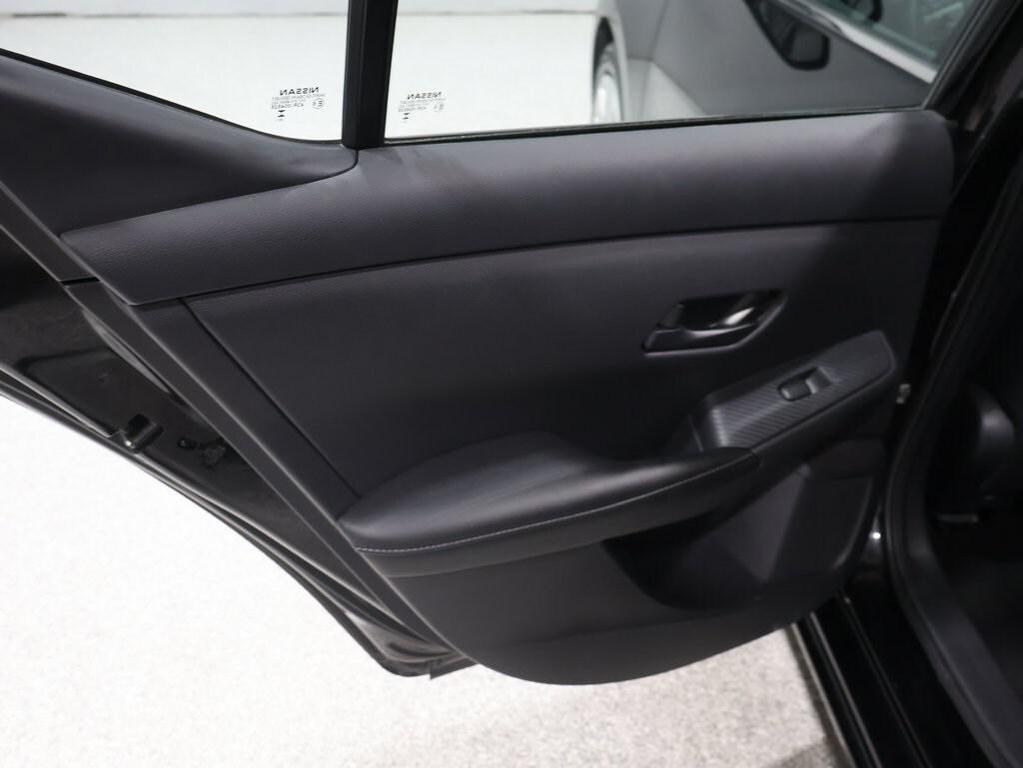 used 2024 Nissan Sentra car, priced at $17,500