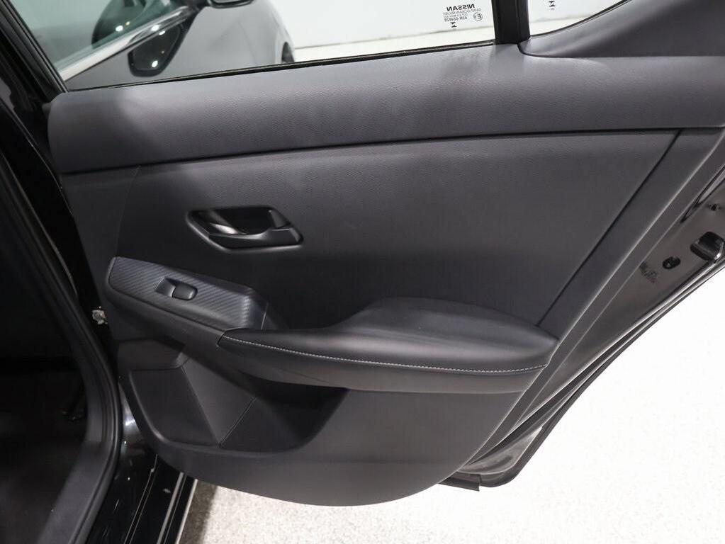 used 2024 Nissan Sentra car, priced at $17,500
