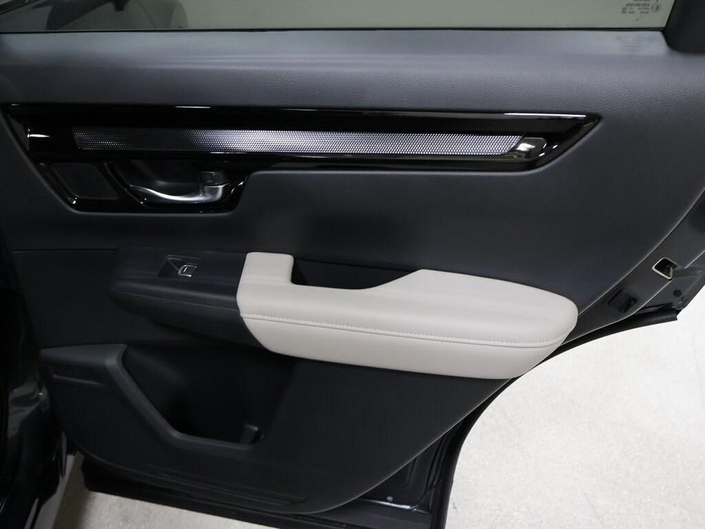 new 2026 Honda CR-V car, priced at $37,967