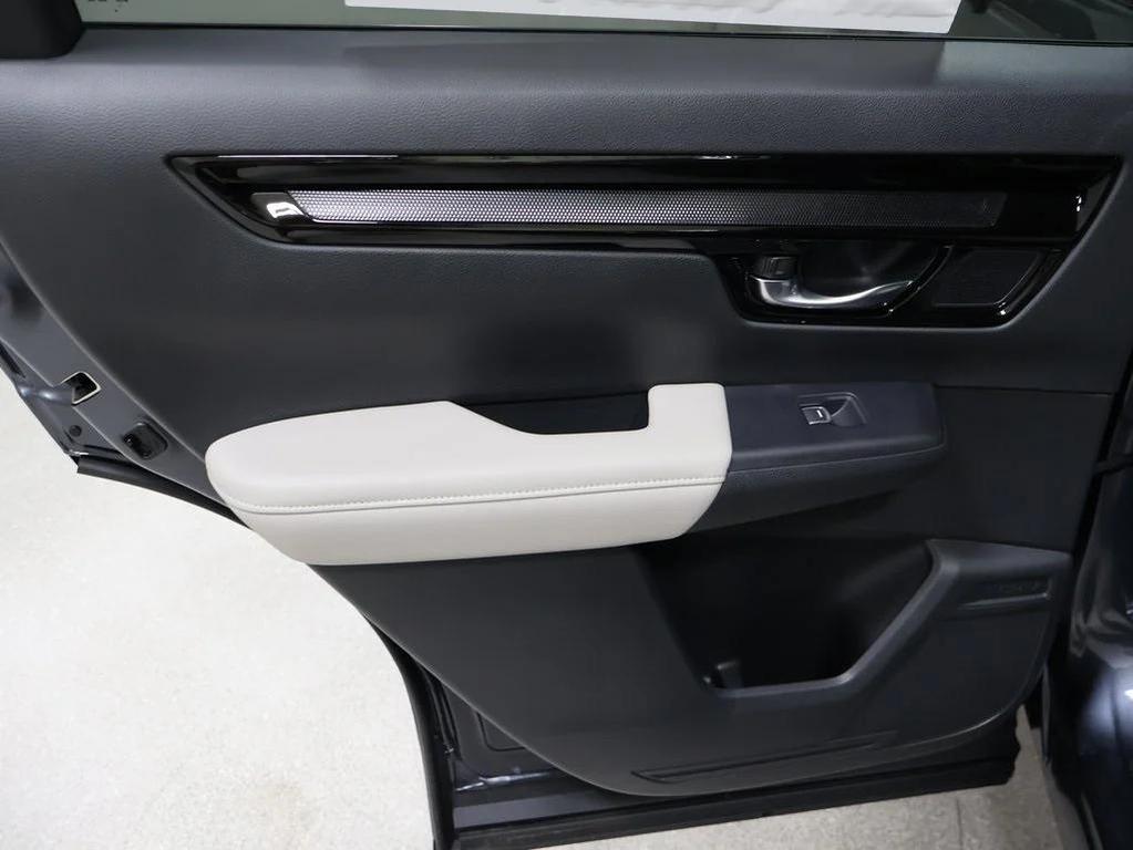 new 2026 Honda CR-V car, priced at $37,967