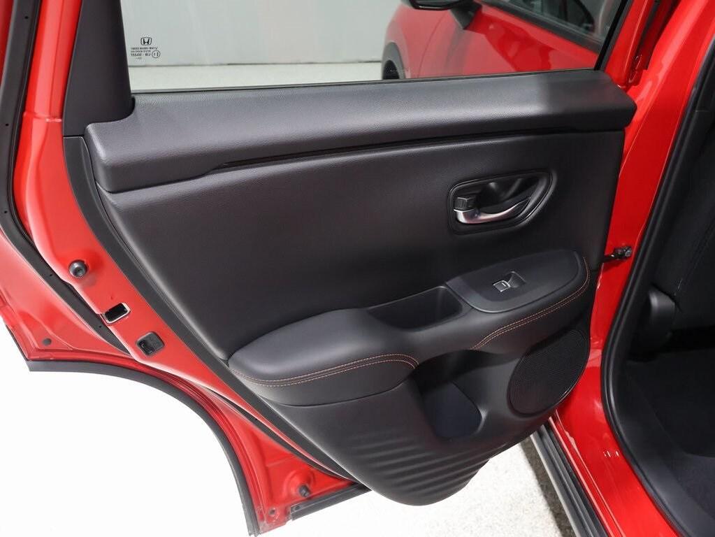 used 2024 Honda HR-V car, priced at $26,500