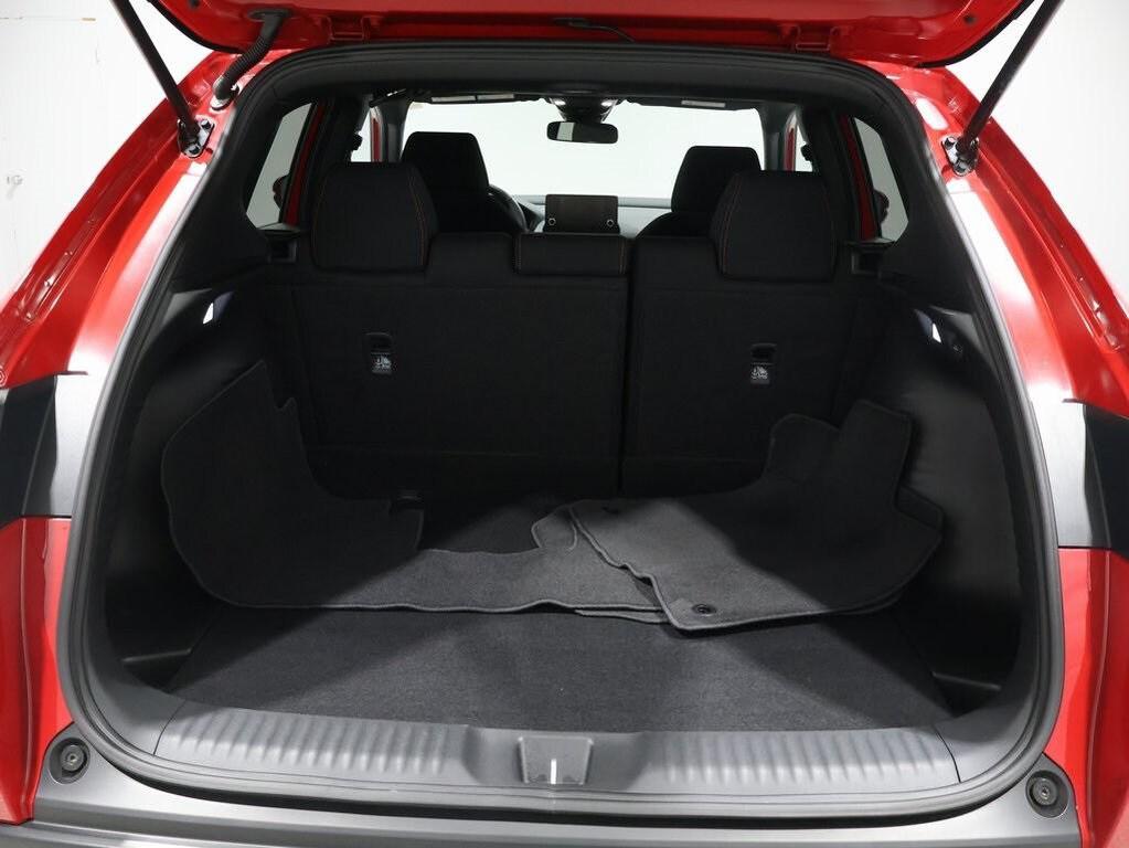 used 2024 Honda HR-V car, priced at $26,500