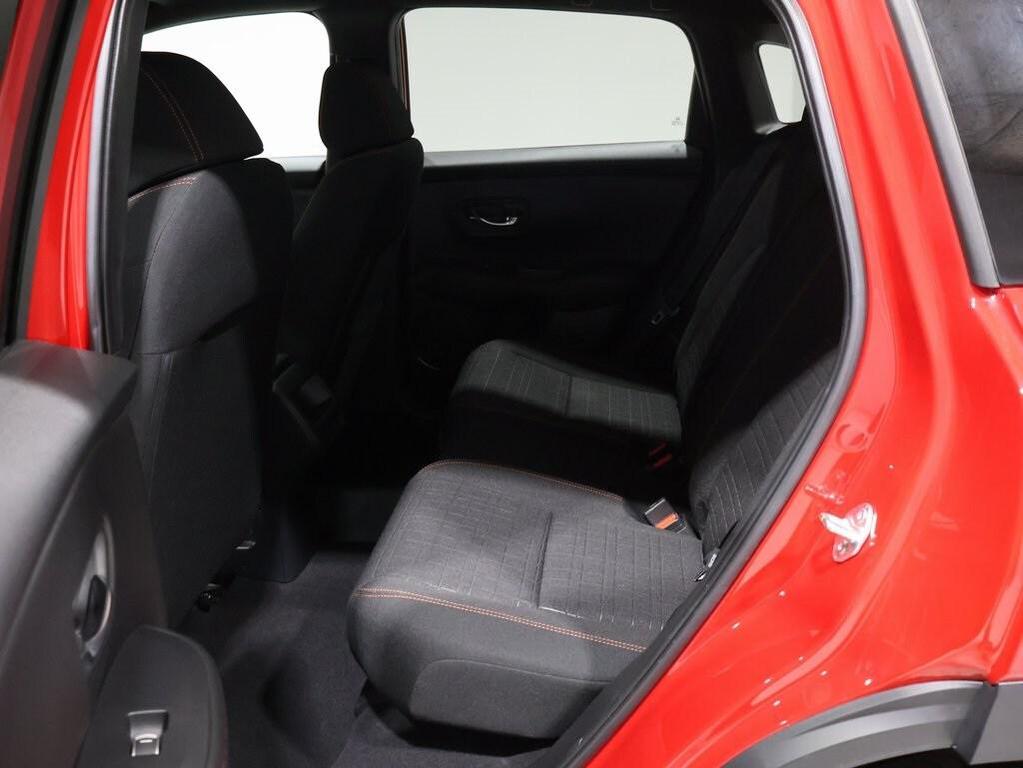 used 2024 Honda HR-V car, priced at $26,500