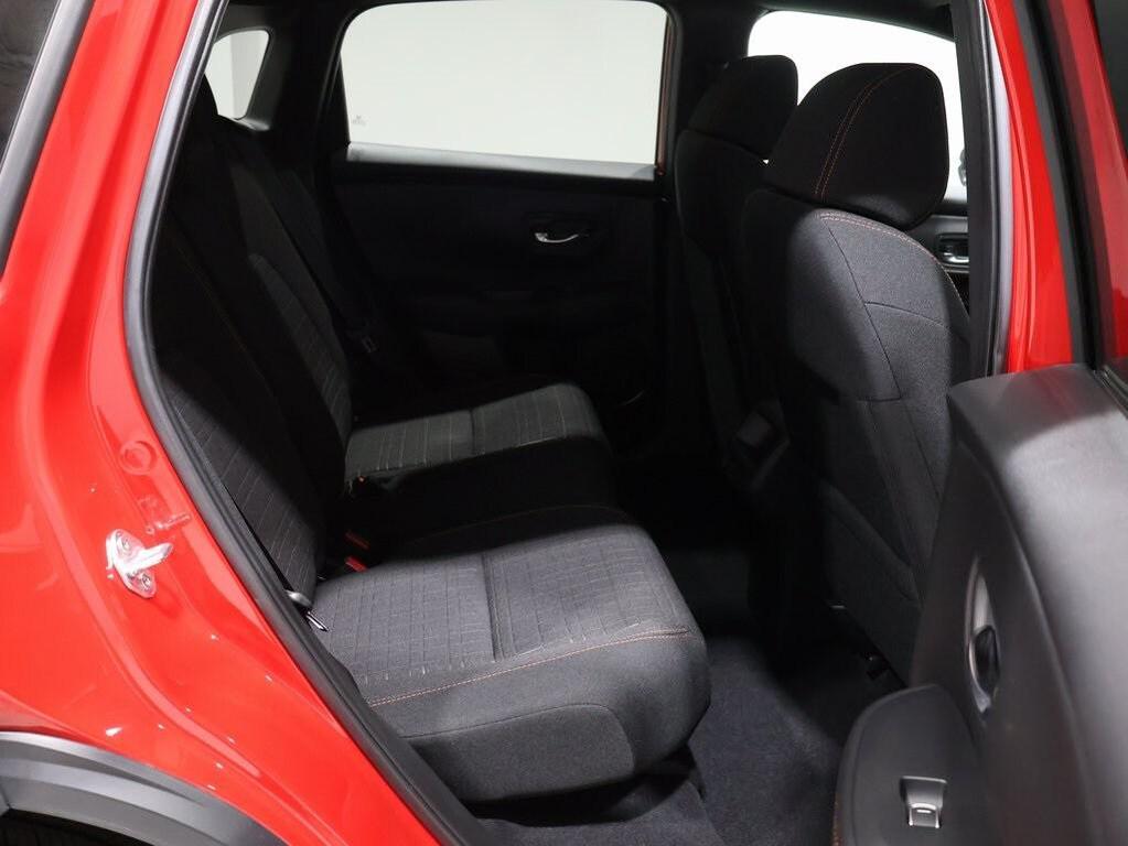 used 2024 Honda HR-V car, priced at $26,500