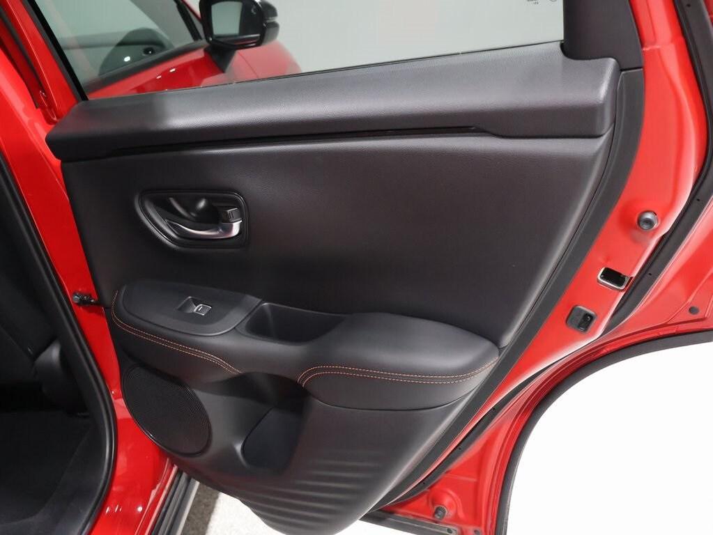 used 2024 Honda HR-V car, priced at $26,500