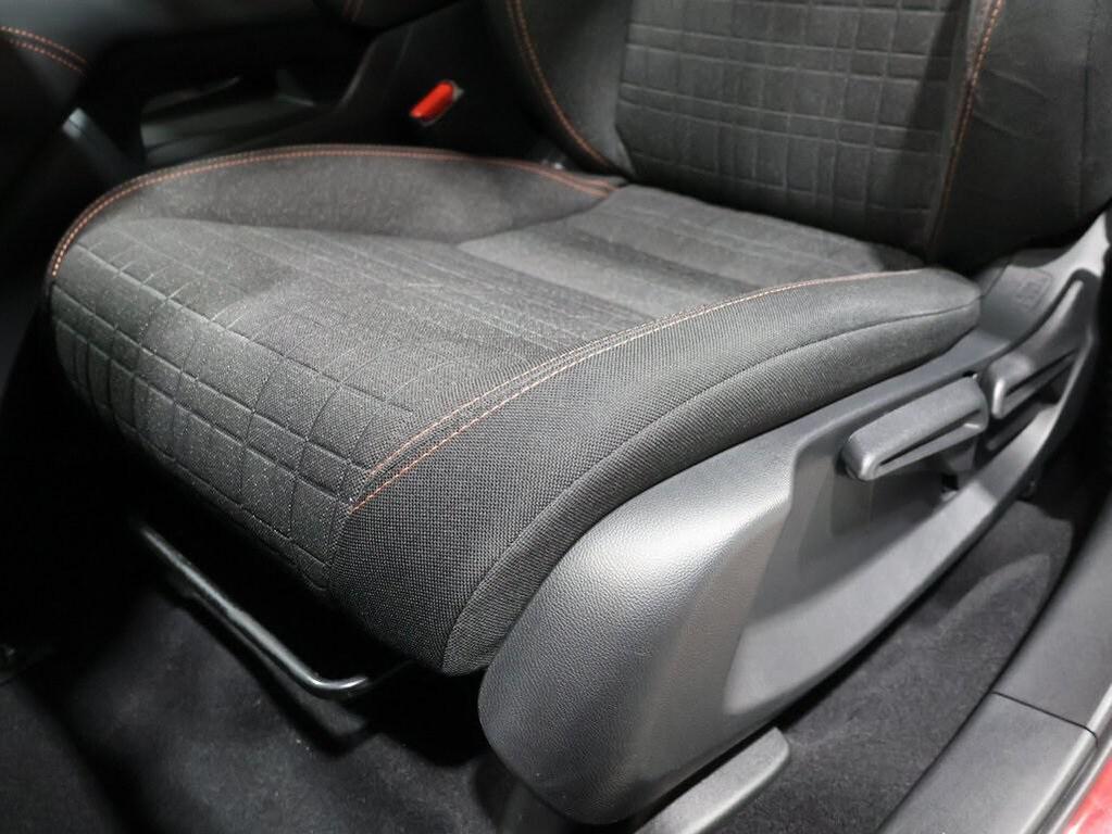 used 2024 Honda HR-V car, priced at $26,500