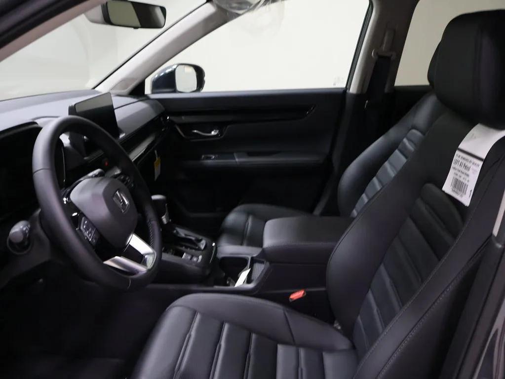new 2026 Honda CR-V car, priced at $37,967