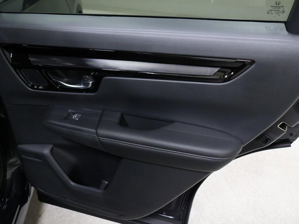 new 2026 Honda CR-V car, priced at $37,967