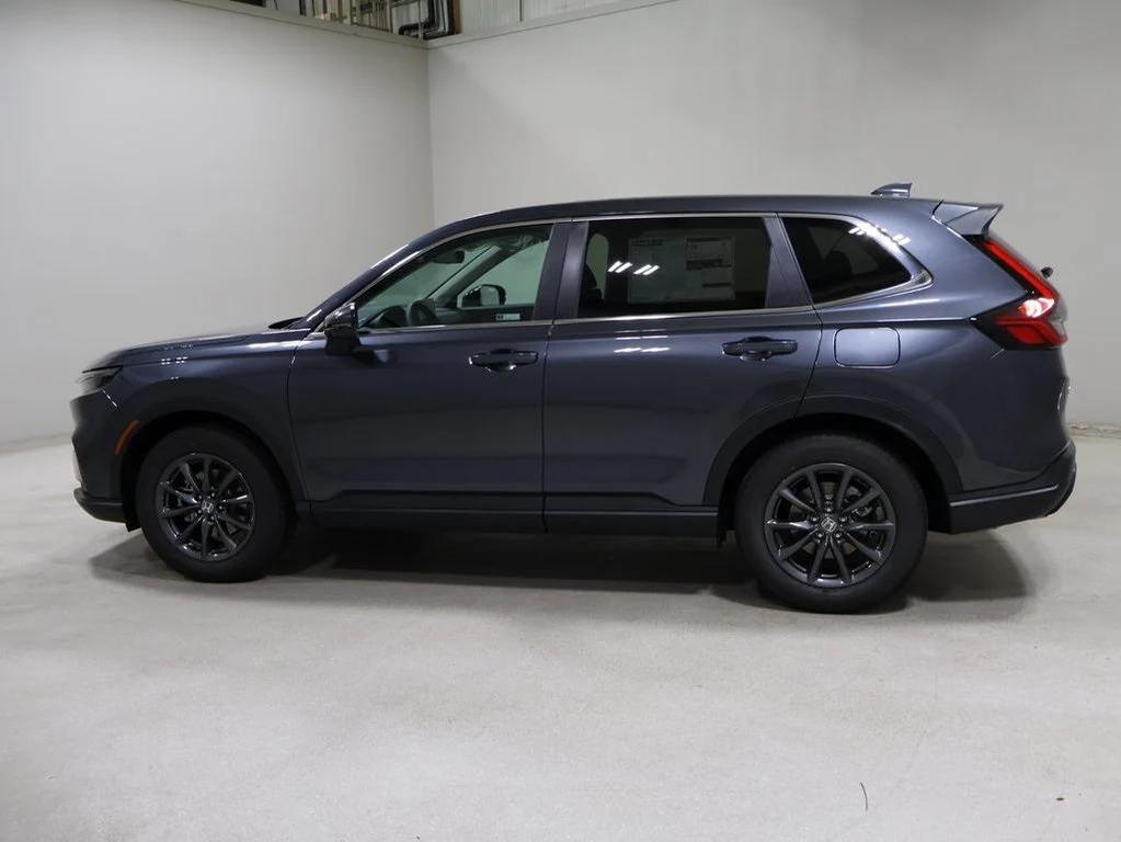 new 2026 Honda CR-V car, priced at $37,967