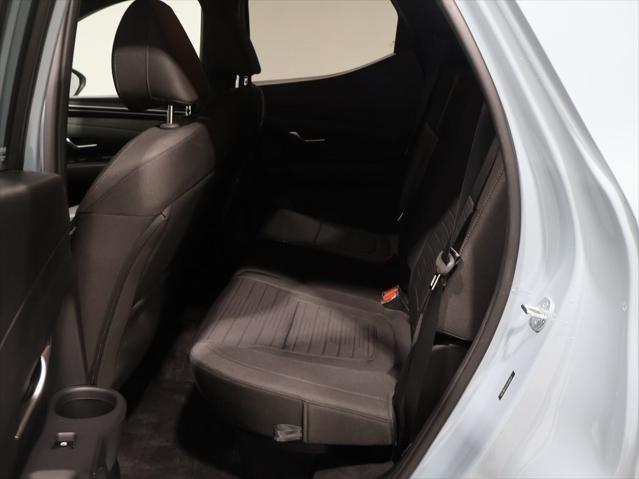 used 2024 Hyundai SANTA CRUZ car, priced at $28,000