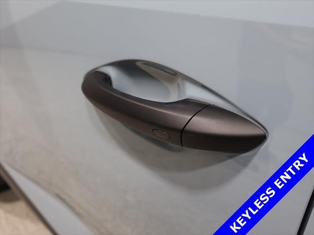 used 2024 Hyundai SANTA CRUZ car, priced at $28,000