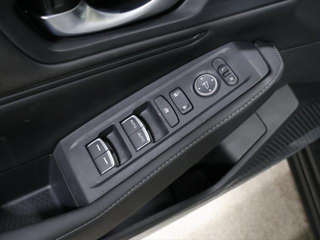 new 2025 Honda Accord Hybrid car, priced at $34,705
