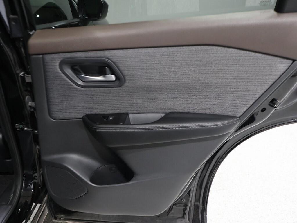 used 2023 Nissan Rogue car, priced at $23,500