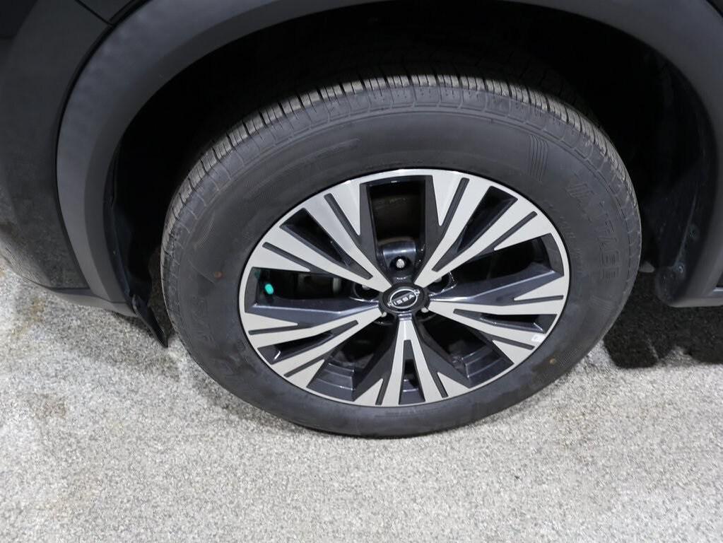used 2023 Nissan Rogue car, priced at $23,500