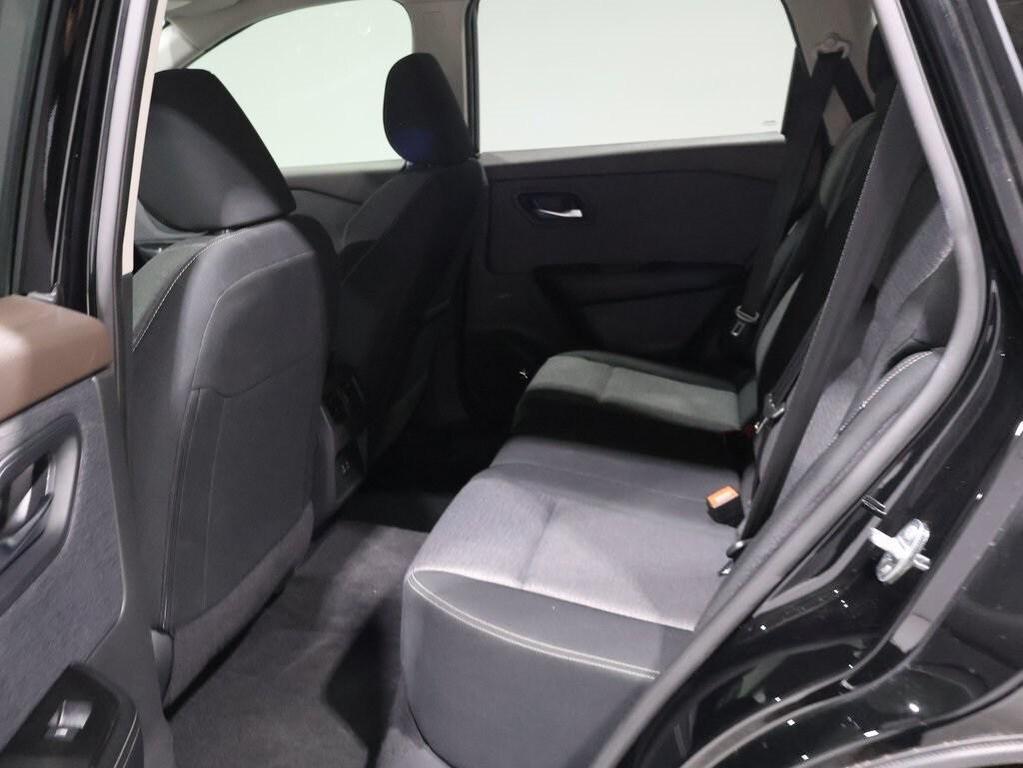 used 2023 Nissan Rogue car, priced at $23,500