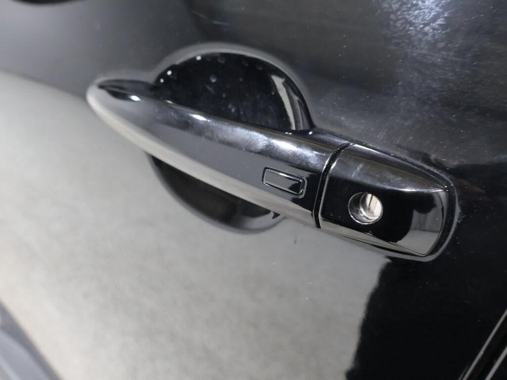 used 2023 Nissan Rogue car, priced at $23,500