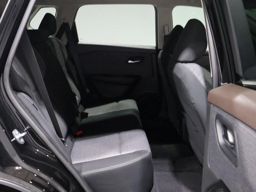 used 2023 Nissan Rogue car, priced at $23,500