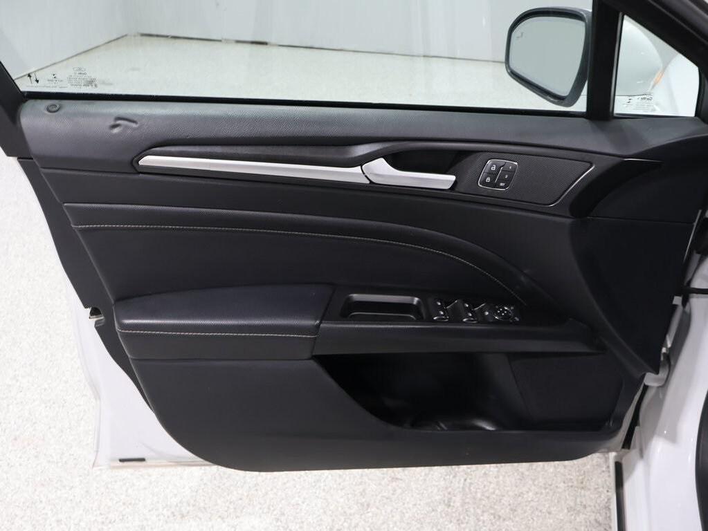 used 2020 Ford Fusion car, priced at $17,500