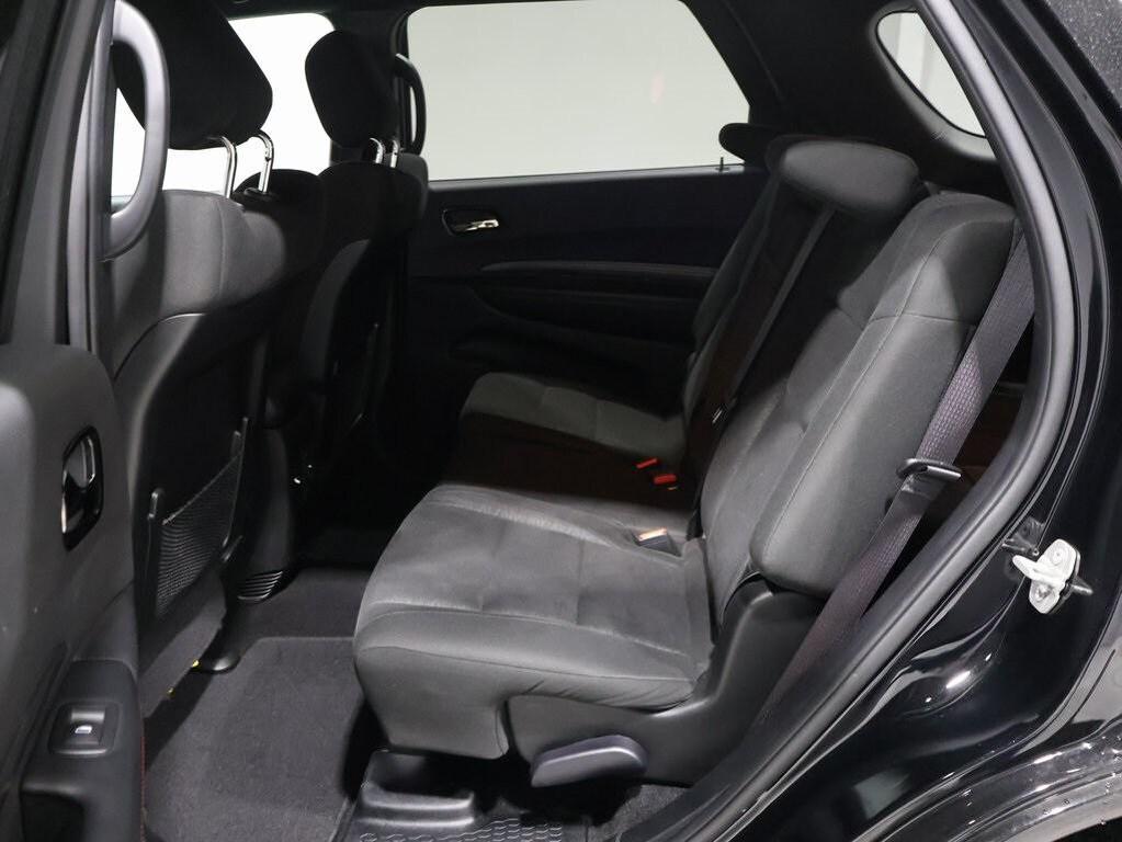 used 2023 Dodge Durango car, priced at $27,500