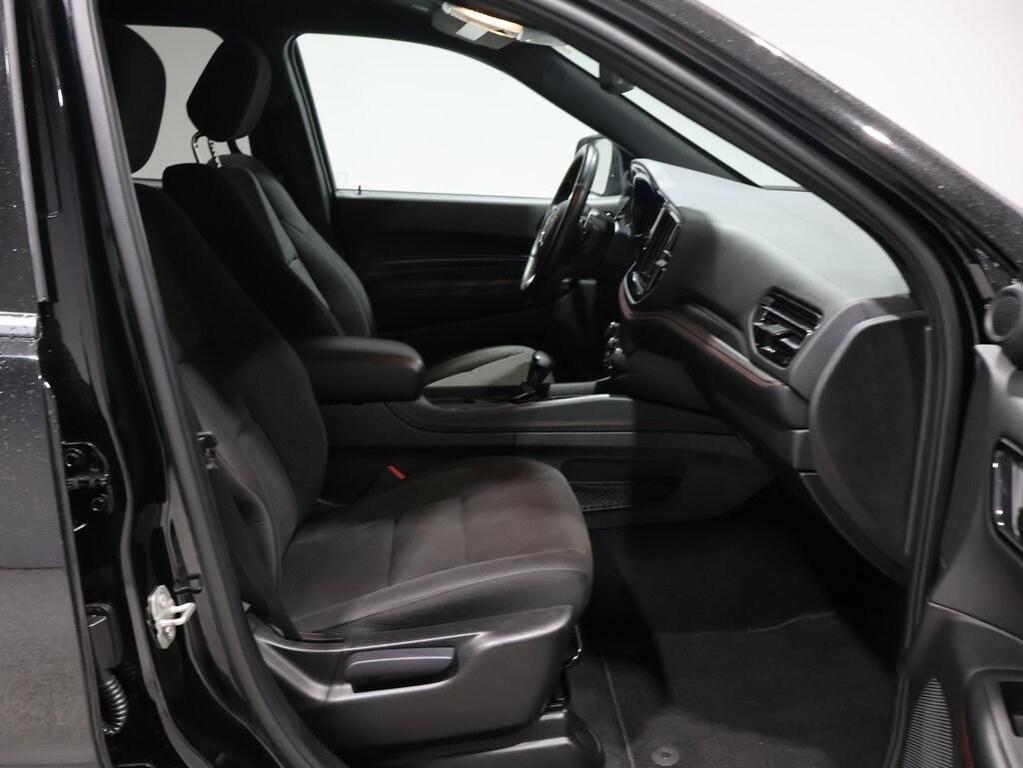 used 2023 Dodge Durango car, priced at $27,500