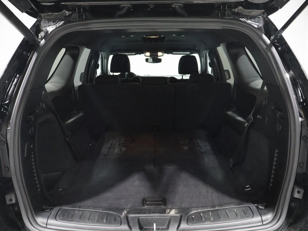 used 2023 Dodge Durango car, priced at $27,500