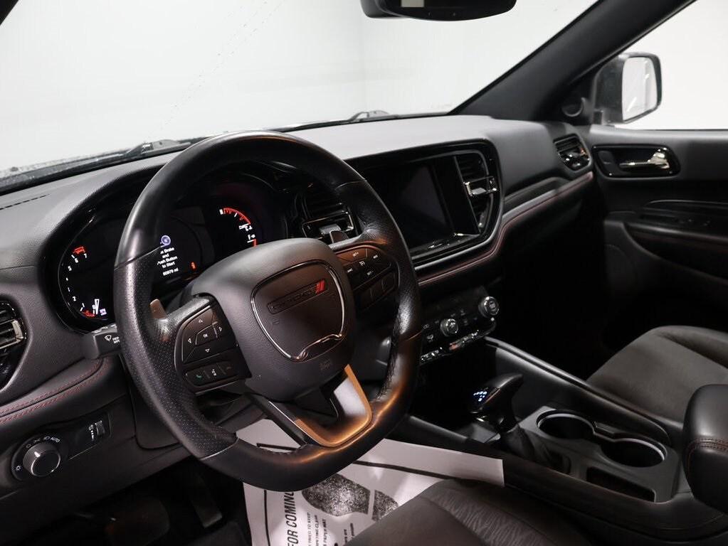 used 2023 Dodge Durango car, priced at $27,500