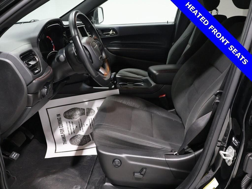 used 2023 Dodge Durango car, priced at $27,500