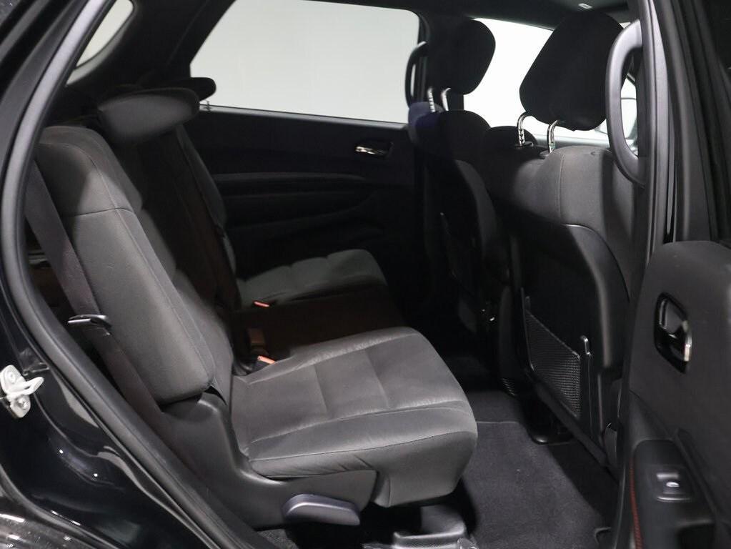 used 2023 Dodge Durango car, priced at $27,500