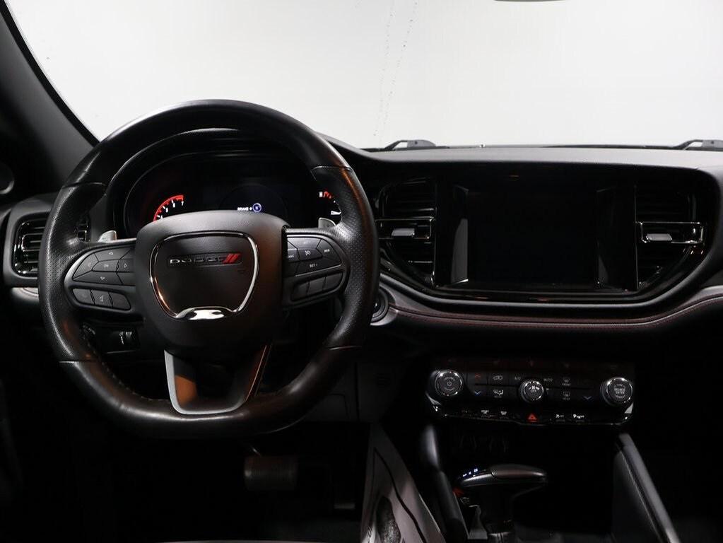 used 2023 Dodge Durango car, priced at $27,500