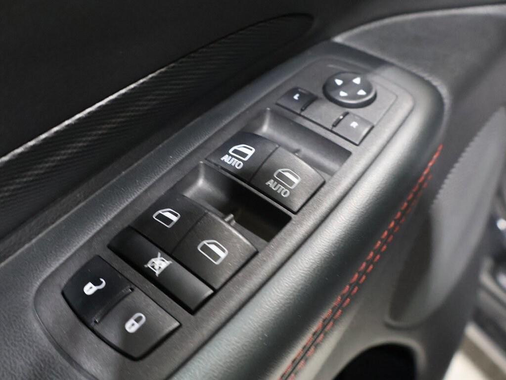 used 2023 Dodge Durango car, priced at $27,500