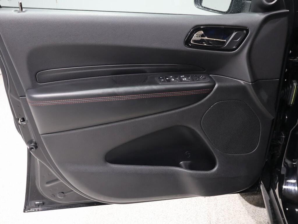 used 2023 Dodge Durango car, priced at $27,500