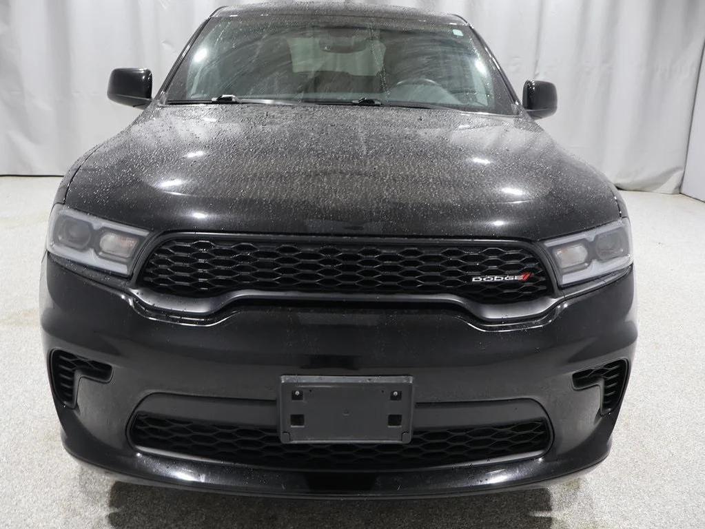used 2023 Dodge Durango car, priced at $27,500