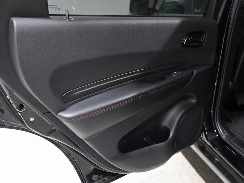 used 2023 Dodge Durango car, priced at $27,500