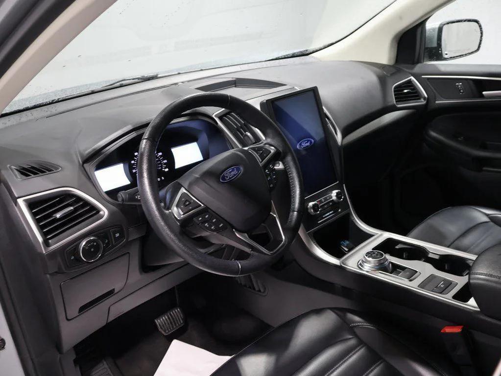 used 2024 Ford Edge car, priced at $22,195